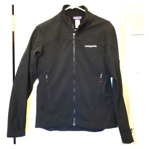 Women’s Patagonia Black Jacket